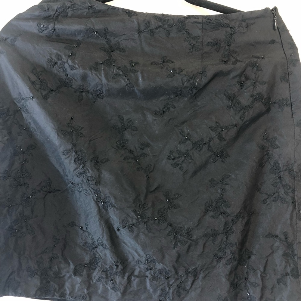 Mini Skirt - Picture 8 of 16